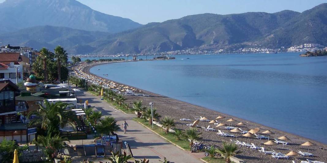 Abartı lüks ve kalabalık buraya uğramıyor! Muğla’nın keşfedilmemiş yıldızı: Gökyüzü, deniz ve siz varsınız... 5